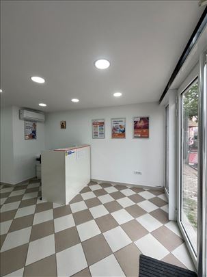 Odlican lokal u Centru