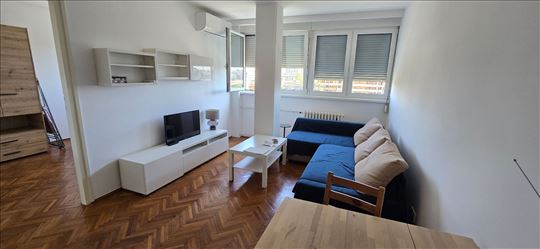 Opština NBG-2.0 renoviran stan