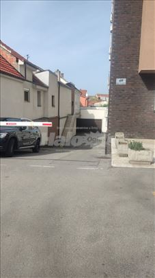Parking mesto