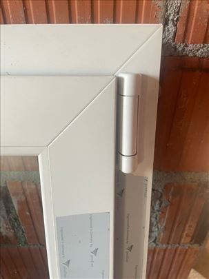 PVC i ALU stolarija