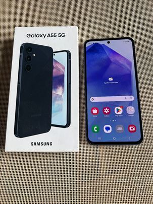Samsung a55 128gb