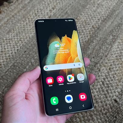 Samsung S21 Ultra 12/256Gb