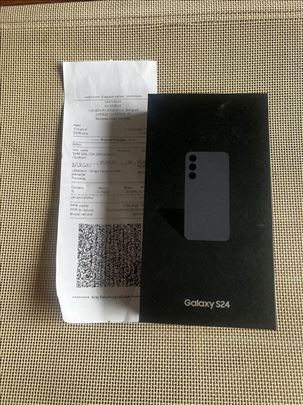 Samsung s24 256gb