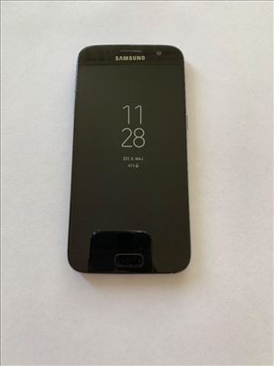 Samsung S7 crni