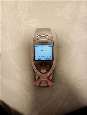 Siemens MC60