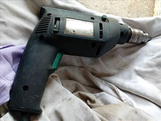 Skil bušilica 450w , ispravna
