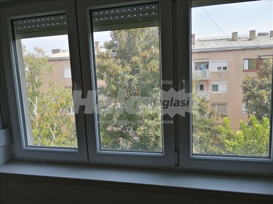 Stan, prodaja,  Ruma, centar, pored gradskog trga