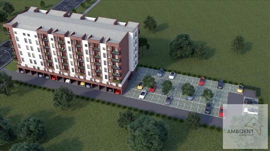 Novogradnja, Nova Pazova, direktno bez provizije