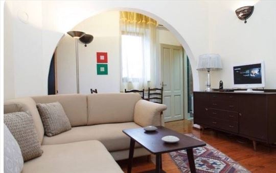 +Stari grad-Kalemegdan-VN 3111