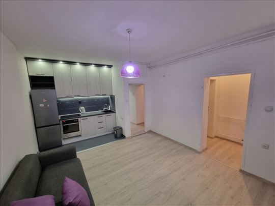 Stari grad, Majke Jevrosime, 2.0; 46m2