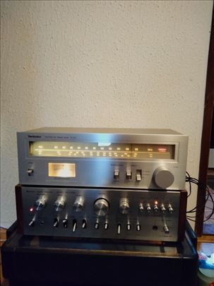 Technics ST Z1 L  