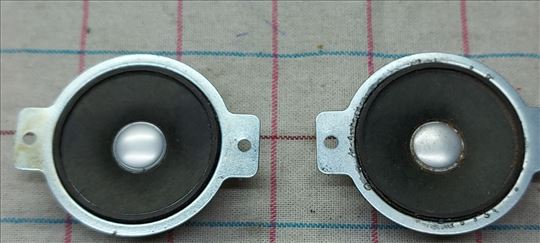 Telefunken LPH 57/60 FP visokotonci