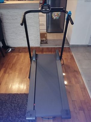 Traka za trcanje magnetna do 150kg ekstra