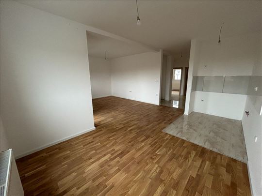 Urbane Vile, Jakovo/Surcin novogradnja