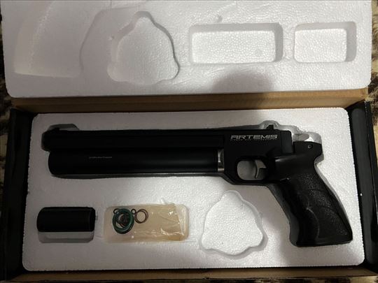 Vazdusni pistolj artemis pp700 