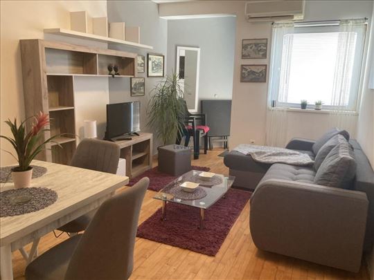 Žarkovo, Ilije Đuričića, 50 m2
