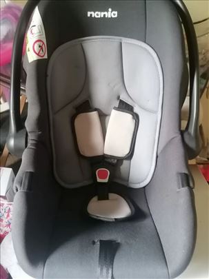 Auto sedište Nania 0 +