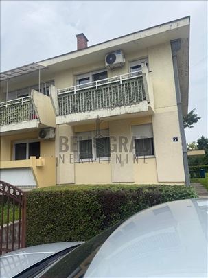 Batajnica, Žike Markovića