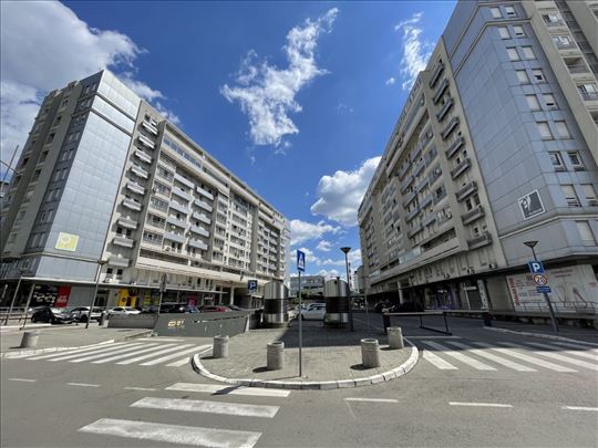 Belvil, Blok 67, parking mesto na prodaju 