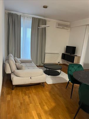 Bežanijska kosa 3, jako lepo sređen, ID 24251