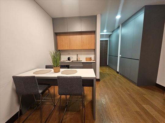 Centar, Kneza Miloša Residence odličan studio 