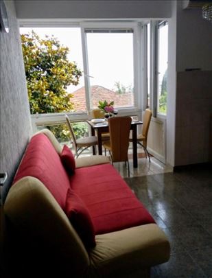 Crna Gora, Herceg Novi, apartman