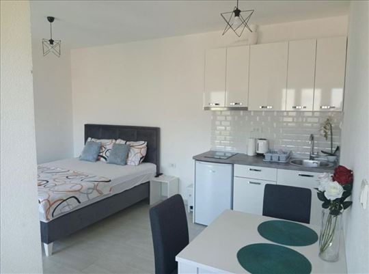 Crna Gora, Herceg Novi, apartman Bojan