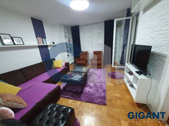 Crveni krst, 66m2, II, cg         