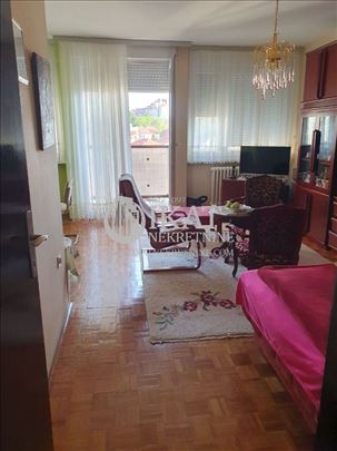 Čukarica, Čukarička padina 39m2