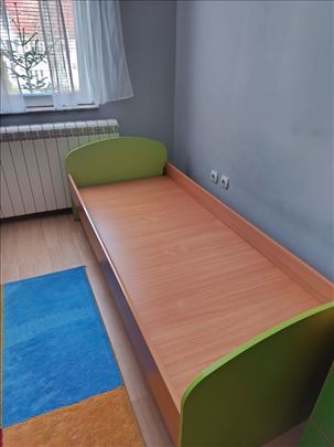 Dečji krevet