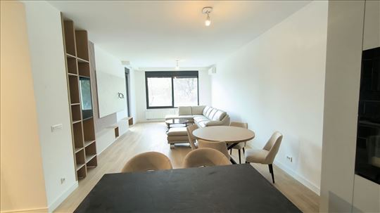 Dolce Vita, Extra, Nov, 96m2, Garaža, Bazen i Spa