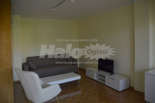 Dvosoban stan, 54 m2, Kotež 2, Pančevo