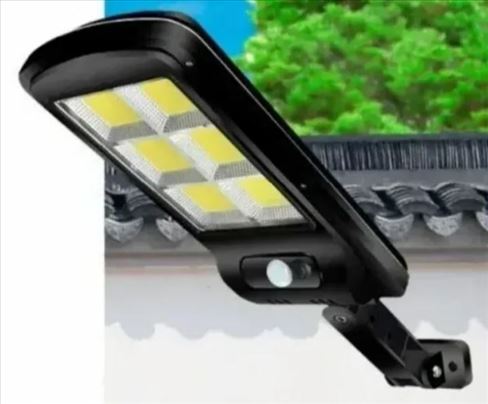 Električni i Solarni LED Reflektor novo akcija 
