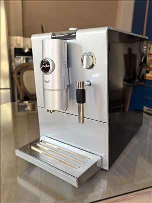 Espresso apart Jura Ena5 