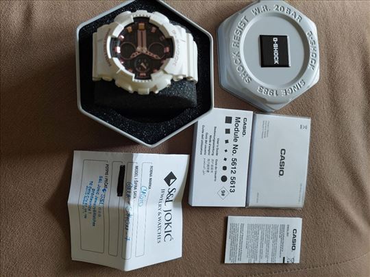 G-SHOCKkao nov