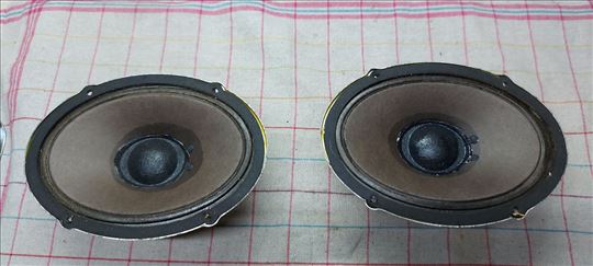 Grundig srednjotonci vintage elipse
