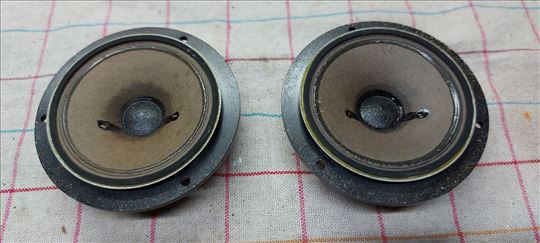 Grundig visokotonci