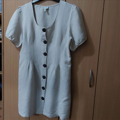 Haljina pamuk-lan RIVER Island 14