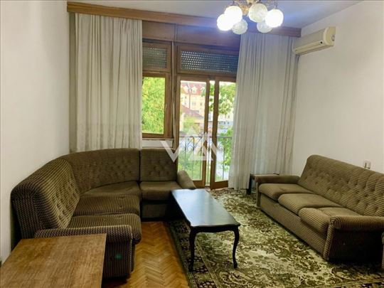 Izdaje se 3.0 stan, Novi Sad (Centar)