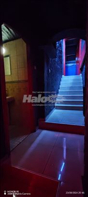 Izdaje se caffe club