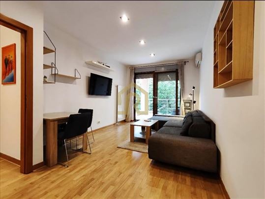 Izdavanje, stan, Bose Milicevic, 47m2, Id1636