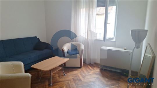 Kod Vuka, 28m2, III, ta                           