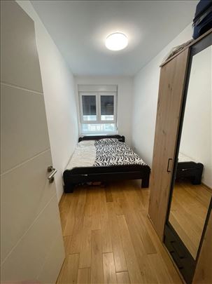 Konstantina Filozofa, 1.5, noviji, pet friendly