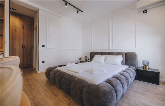 Kragujevac, apartman na dan 