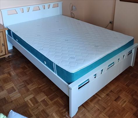 Krevet 140 ×200