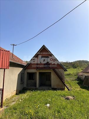 Kuca u okolini Gornjeg Milanovca