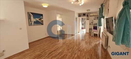 Lekino brdo, 106m2, II, eg   