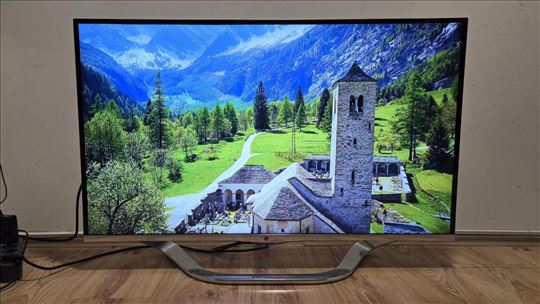 LG 42"led FullHD kao nov garancija