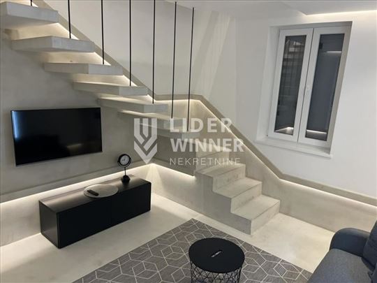 Lux kuća Vračar ID#5316