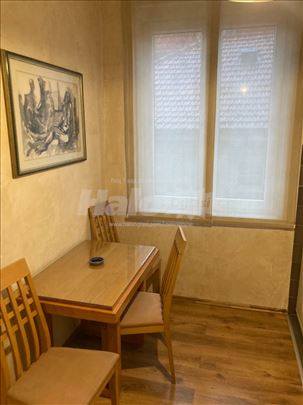 LUX Namesten Stan, 2.0, Salonac, 44m2